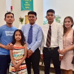 Meet your Posher, Fg